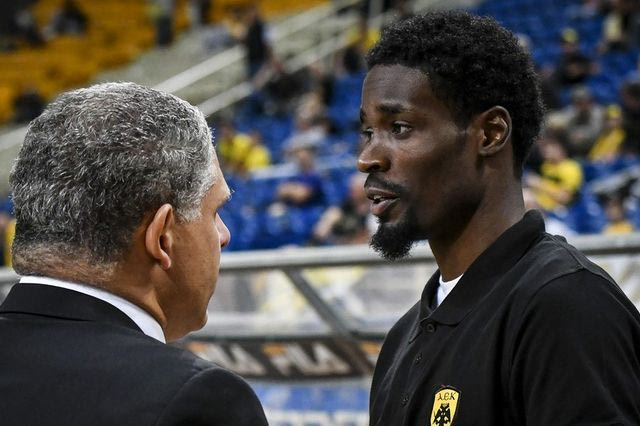 Χάρις πάρε τ’ όπλο σου…