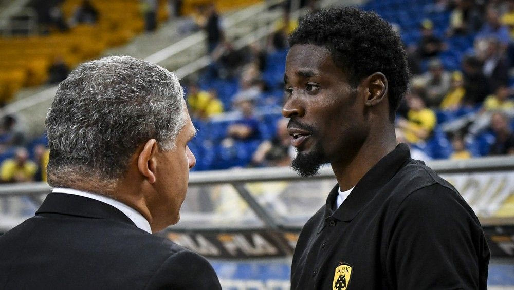 Χάρις πάρε τ’ όπλο σου…