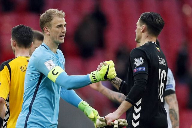 Ο Χαρτ έχει γίνει η… χαρά των ληστών