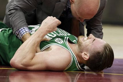 Οι 213 λέξεις του Κόμπε για τον Χεϊγουόρντ ήταν μία και μία…