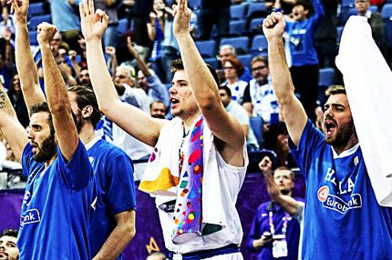 Γι’ αυτό κόπηκαν Παππάς και Αγραβάνης