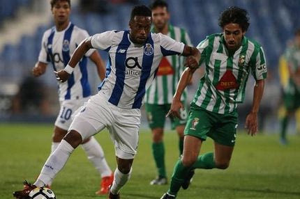 Το γκολ του Ερνάνι θα το ζήλευε και ο Ιμπραχίμοβιτς