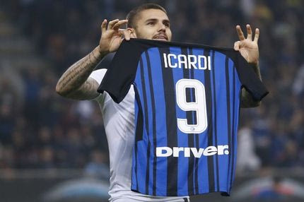 Άνω κάτω έκανε την Ίντερ ο Ικάρντι και η Ρεάλ… περιμένει