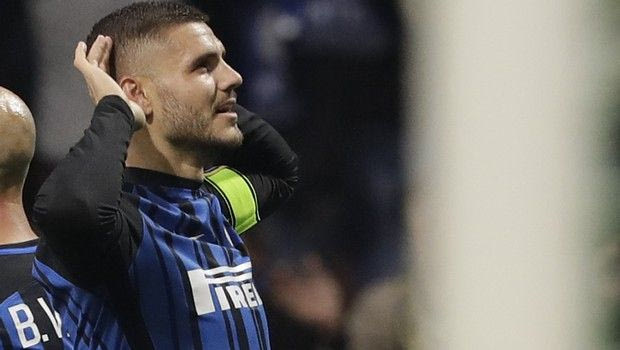 Ο “αυθεντικός” Ρονάλντο δίνει τη σκυτάλη στον… Ικάρντι!