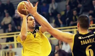 Hλυσιακός-Μαρούσι 73-62