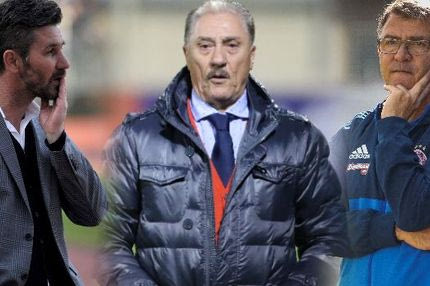 Ο προπονητικός “πατέρας” Ουζουνίδη – Λεμονή στο Contra.gr!