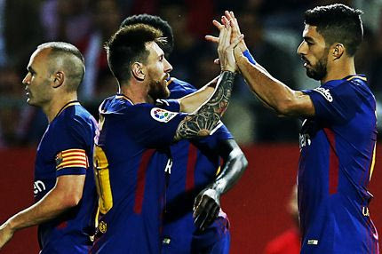 Η “τρωτή” Μπαρτσελόνα και οι… 22 ευκαιρίες του Ολυμπιακού