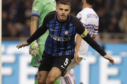 Με τέτοιον Ικάρντι πώς να μην πατήσει κορυφή η Ίντερ;