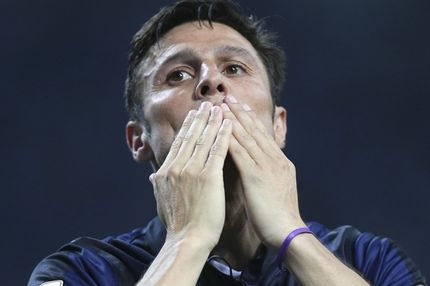 Πρώην άσος του Ολυμπιακού και παίκτης-έκπληξη στην κορυφαία 11άδα του Σανέτι!