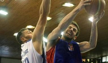 Ηρακλής – Πανιώνιος 52-59