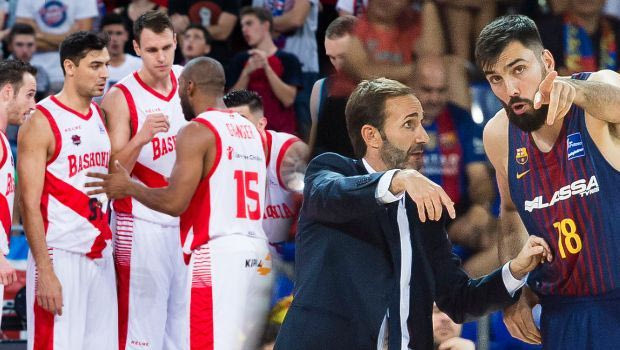 Δεν τρομάζουν οι Ισπανοί!