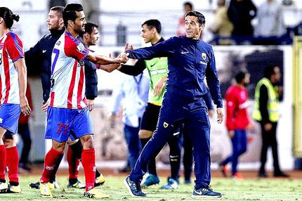 Κανονικότητα ρε φίλε, μην την προσπερνάς αβασάνιστα!