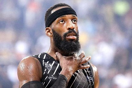 Ελιωσε στο παρκέ ο Τζόουνς, έβγαλε διπλό ο ΠΑΟΚ