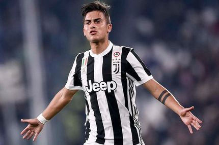 Κάνει έκπληξη στους οπαδούς με… νέα φανέλα η Γιουβέντους!