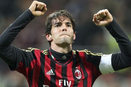 Ο Κακά τελείωσε την καριέρα του με το πιο “ταπεινό” μήνυμα