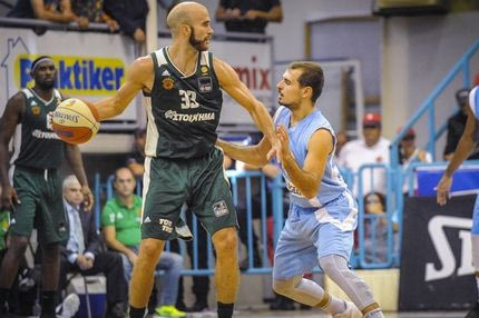 Η large κίνηση του Καλάθη στο Instagram για Βουγιούκα