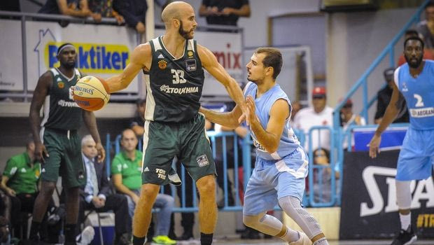 Η large κίνηση του Καλάθη στο Instagram για Βουγιούκα