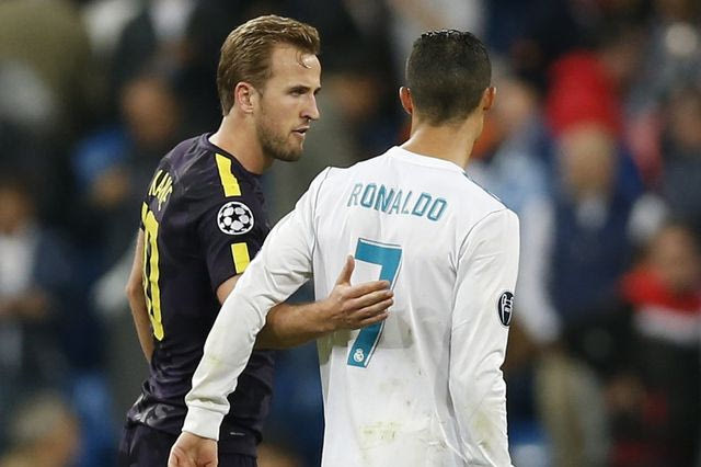 Του Κέιν η “πόρτα” ακούστηκε μέχρι τη Μαδρίτη…