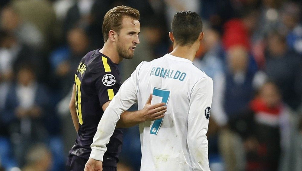 Του Κέιν η “πόρτα” ακούστηκε μέχρι τη Μαδρίτη…