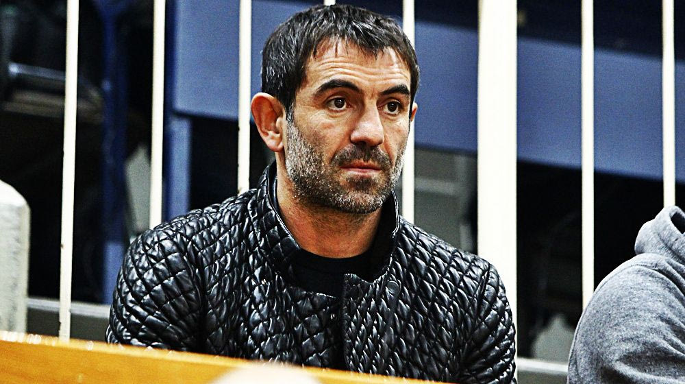 “Aρρωστάκι” με το ποδόσφαιρο ο “Κάρα”