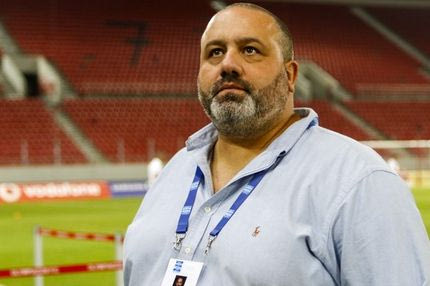 H θέση του Καραπαπά για τις μεταγραφές του Ολυμπιακού