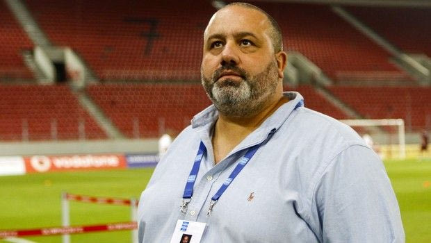 H θέση του Καραπαπά για τις μεταγραφές του Ολυμπιακού