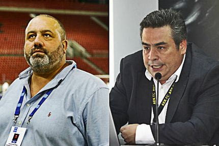 Η ΑΕΚ για την τακτική της… κλάψας και η απάντηση Καραπαπά