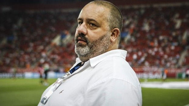 Το σχόλιο του Καραπαπά για τη διαιτησία στα Πηγάδια