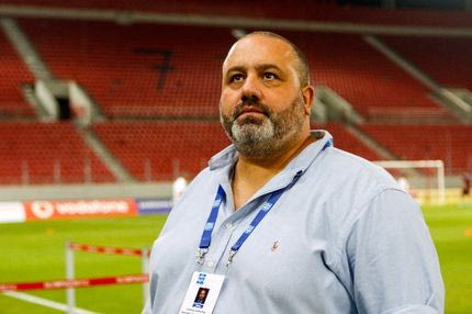 Καραπαπάς για όλα!