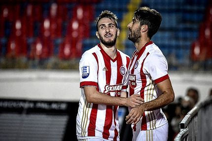 Κέρδισε Καρίμ – Φορτούνη, χάος στην άμυνα