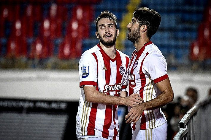 Κέρδισε Καρίμ – Φορτούνη, χάος στην άμυνα