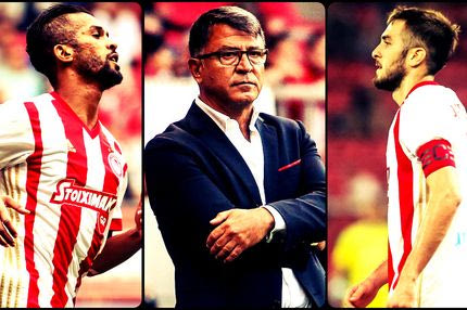 Εκπλήξεις από Λεμονή για Νέα Σμύρνη!