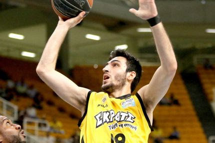 Ο Παπαθεοδώρου πιάστηκε από την… ανάγκη του Κατσίβελη