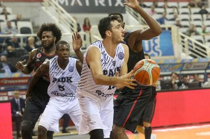 Δεν μπορεί να σηκώσει κεφάλι με τίποτα ο ΠΑΟΚ