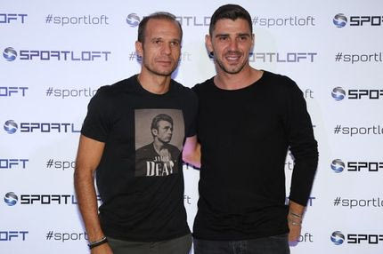 Η ρηξικέλευθη πρόταση του Κατσουράνη για τη σωτηρία του Παναθηναϊκού