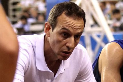 Το αντίπαλον δέος του Σκουρτόπουλου στο Ισραήλ είναι… πρώην πράσινος