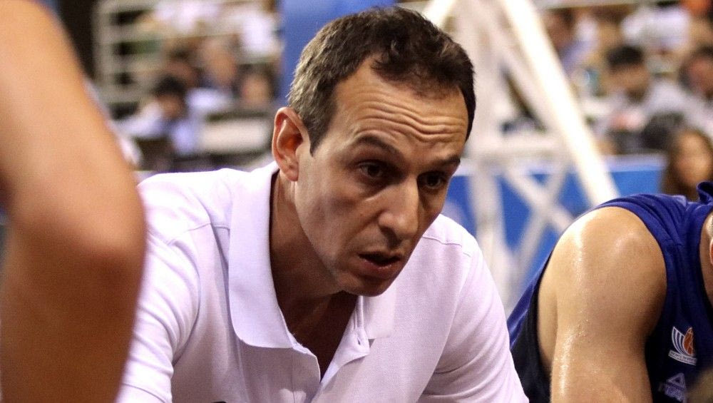 Το αντίπαλον δέος του Σκουρτόπουλου στο Ισραήλ είναι… πρώην πράσινος