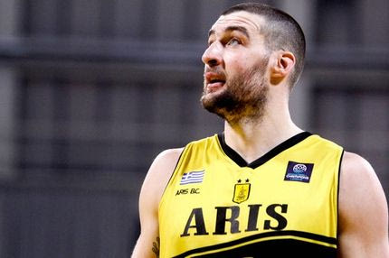 Ούτε καν πήγε στη δίκη ο Άρης!