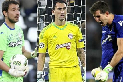 Ένας Προτό ίσον με… έξι Ζιβκοβιτς!!