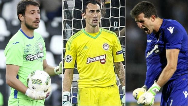 Ένας Προτό ίσον με… έξι Ζιβκοβιτς!!