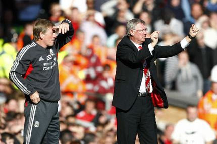 Μία από τις μεγαλύτερες κόντρες στο ποδόσφαιρο… έσβησε!