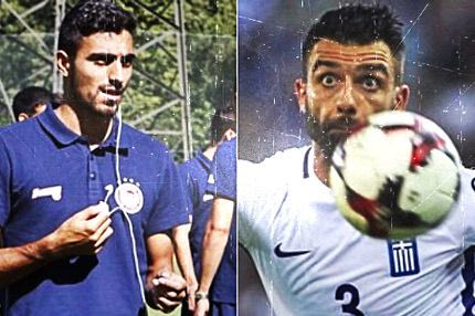 Ο περιζήτητος Τζαβέλλας και ο αδικημένος Βέργος