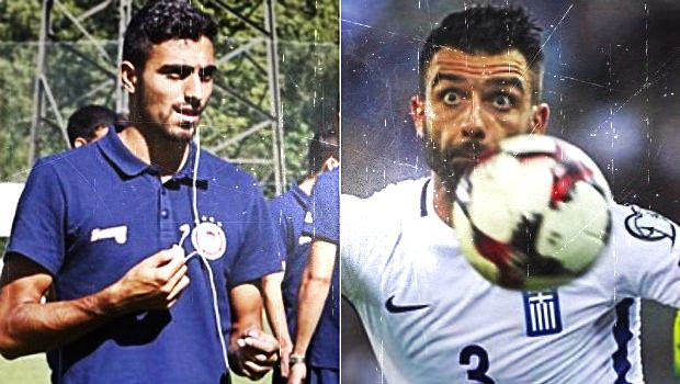 Ο περιζήτητος Τζαβέλλας και ο αδικημένος Βέργος