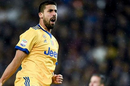 Το πρώτο χατ-τρικ ο Κεντίρα το πανηγύρισε στο… αμάξι!