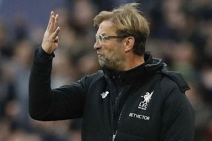 Αυτά είναι τα στατιστικά-ντροπή για την άμυνα του Κλοπ