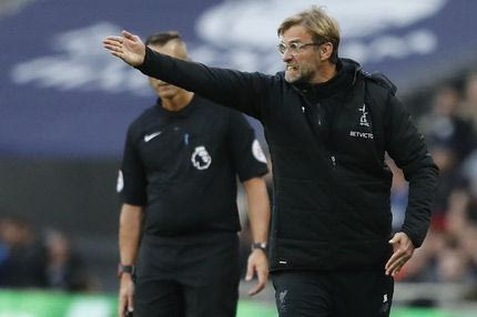 Αυτός είναι ο αγαπημένος παίκτης του Κλοπ και δεν παίζει Λίβερπουλ!