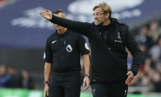 Αυτός είναι ο αγαπημένος παίκτης του Κλοπ και δεν παίζει Λίβερπουλ!