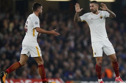 Που έχει κρυμμένο το τηλεχειριστήριο ο Κολάροφ;