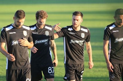 Στα χνάρια του… Τζαβέλλα ο Κωνσταντινίδης