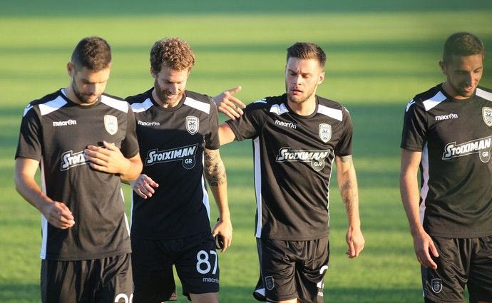 Στα χνάρια του… Τζαβέλλα ο Κωνσταντινίδης